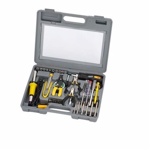 Computer Repair Tool Kit - 56pcs