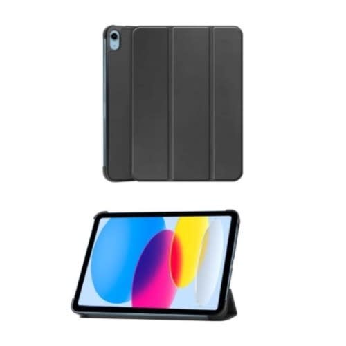 Tri-fold Case For iPad 10.9 - 2022 -10th Gen