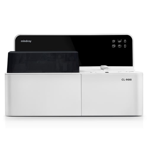 CL-900i Chemilumiscence Immunoassay Analyzer