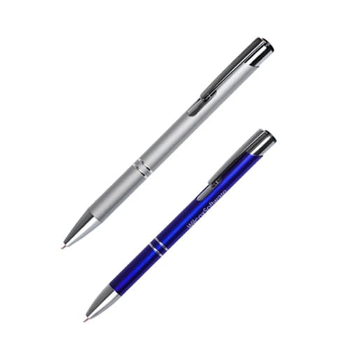 Branded Metalic Pen