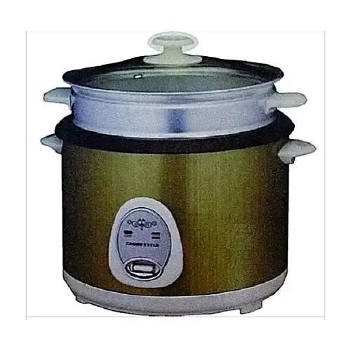 Rice Cooker - 3l