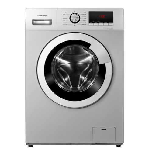 6KG Automatic Front Load Washing Machine~