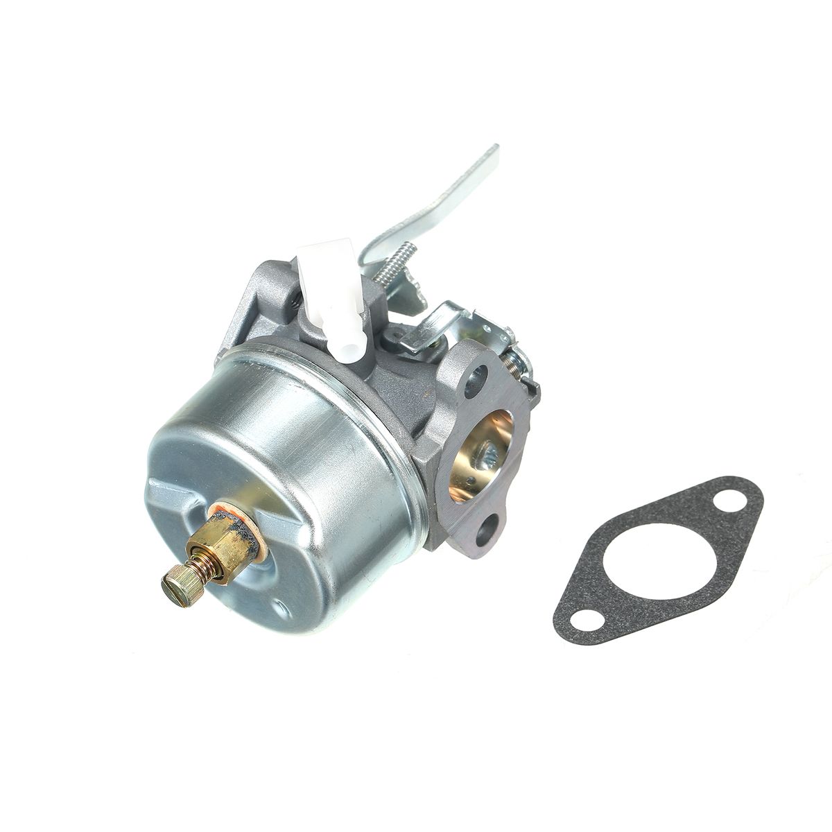 Carburetor Carb With Gasket Replacement For Tecumseh 632114