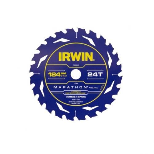 Weldtec Construction Circular Saw Blade