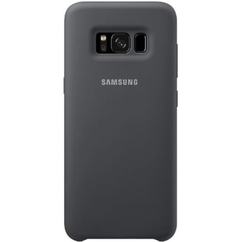 Silicone Pouch Case For Samsung Galaxy S8