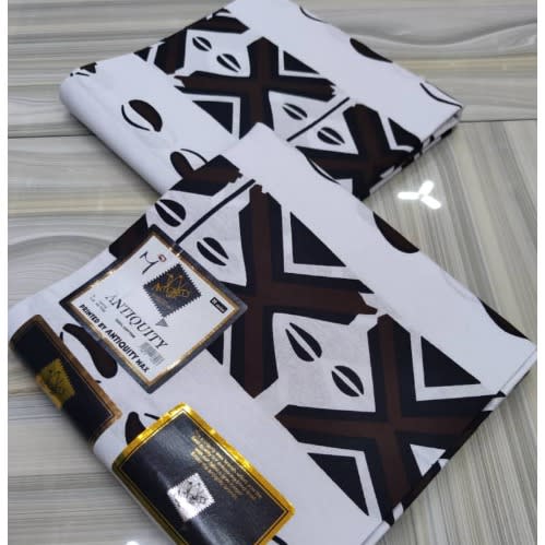 Antiquity Ankara - 6 Yards