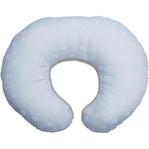 Boppy Nursing Pillow And Positioner- Plain