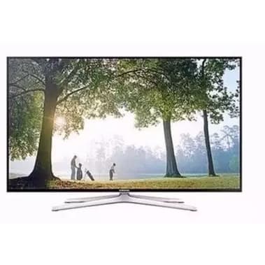 3d Full Hd Led Smart Tv - 55 Inch - Ua55h6400 With Free Wall Bracket