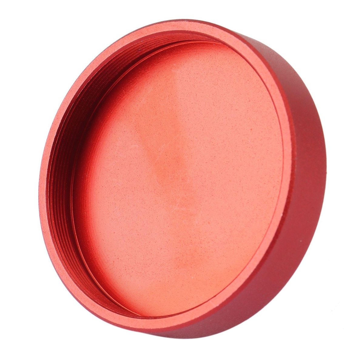 Telescope Cover Aluminum Alloy Astronomical Eyepiece Cover