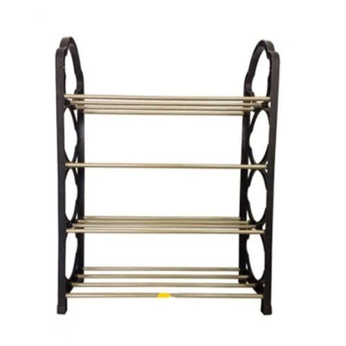 Shoe Rack - Black