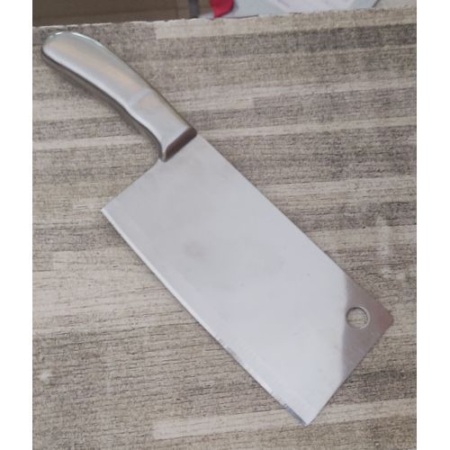 Sharp Butcher Knife