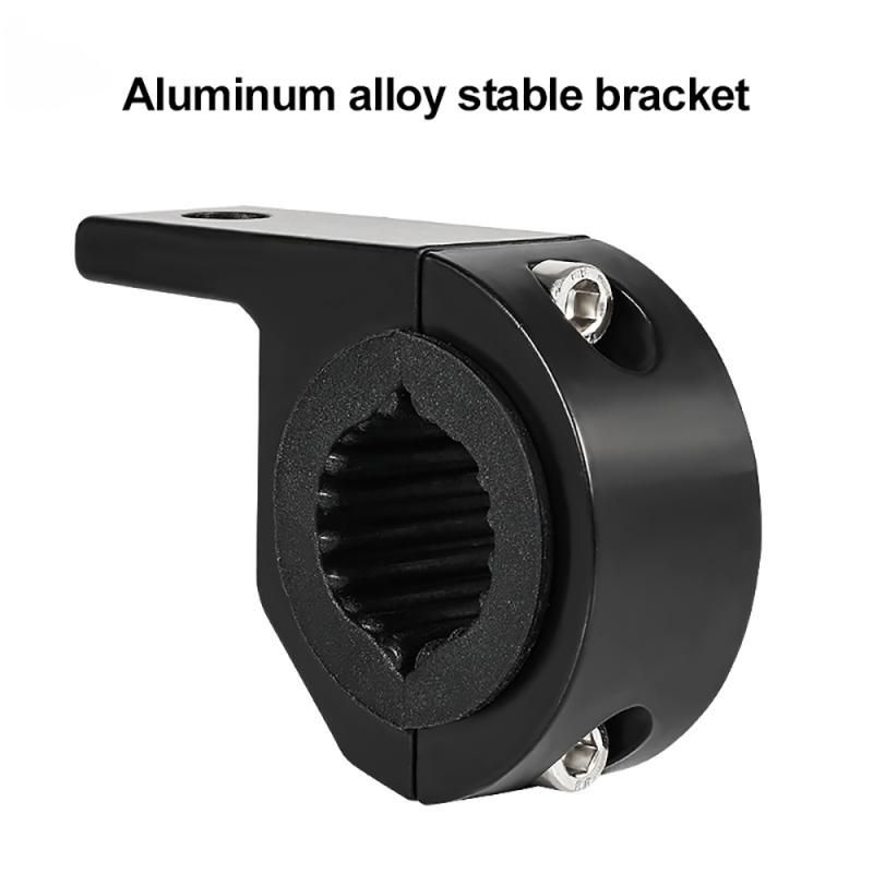 Motorcycle Flashing Warning Headlights Cross-country Off