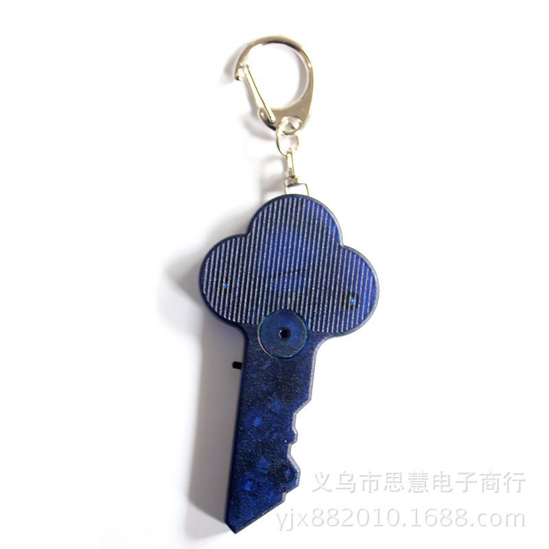 GPS Reciever Modules Keychain Finder Whistle Induction