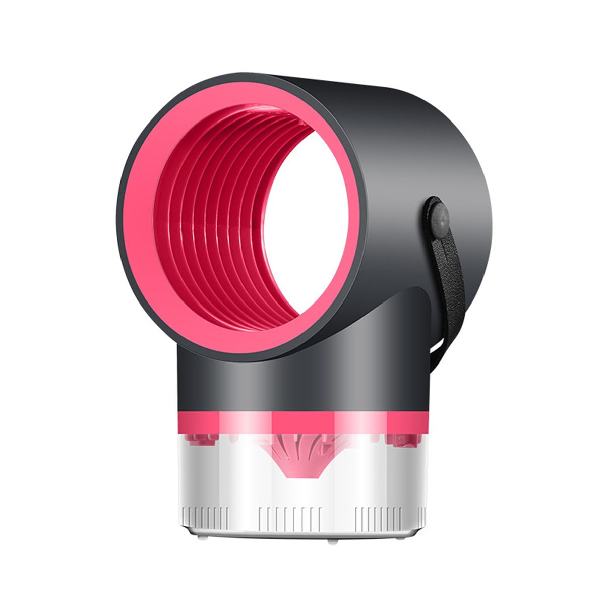 Mosquito Killer Lamp Effective Mute Reliable Electric-Grey