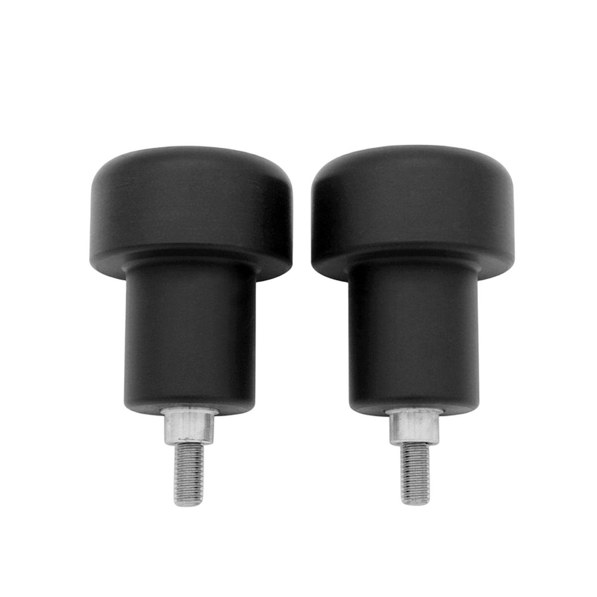 2 Pieces Frame Slider Crash Protector Direct Replaces