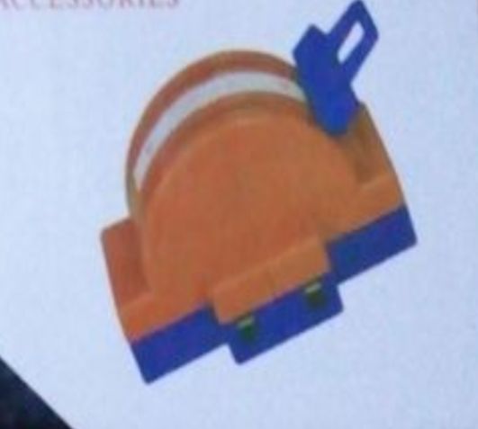 Switch  Change Over Switch - 100A