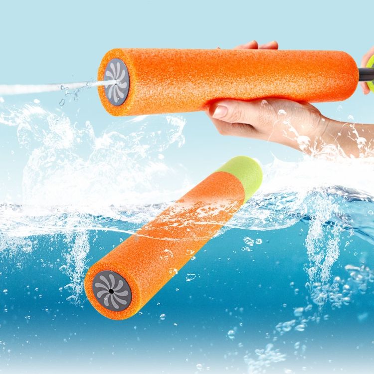 Children Beach Water Guns 54*5cm