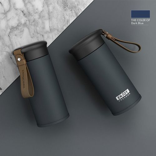 PCoffee Tea Travel Mug Thermol Bottle Thermocu