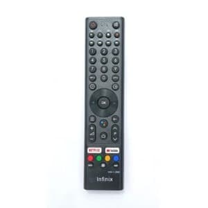 Infinix Replacement Remote Control Smart Tv