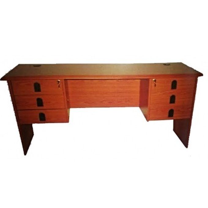 5 Feet Office Table  (Lagos Delivery Only)