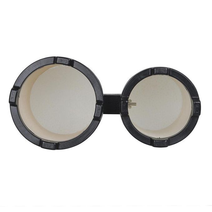 Bongo Drum Set For Adults Kids Beginners - 1 Set 4&rdquo; And 5&rdquo;