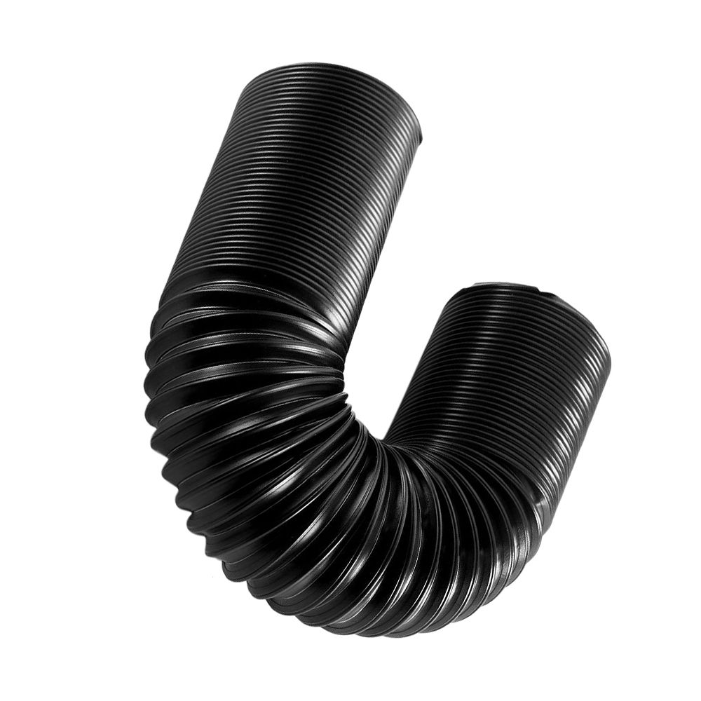 76mm/3 Inch Car Engine Air Intake Hose Pipe Tube Adjustable