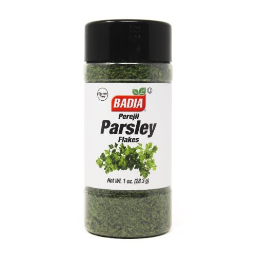 Parsley Flakes - 28.3g x  2pcs