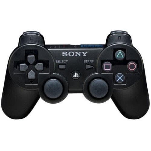 Ps3 Wireless Controller Dualshock Pad