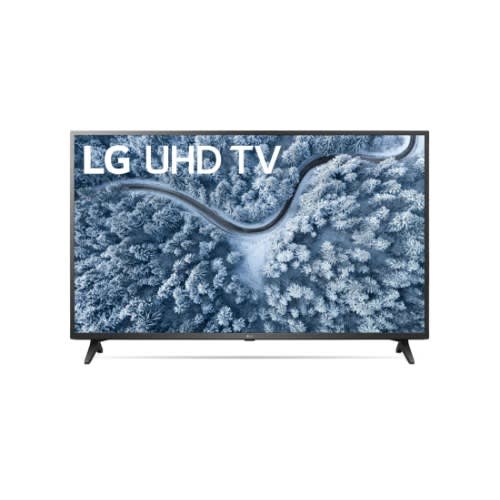 65 Inch 4k Smart Uhd Television