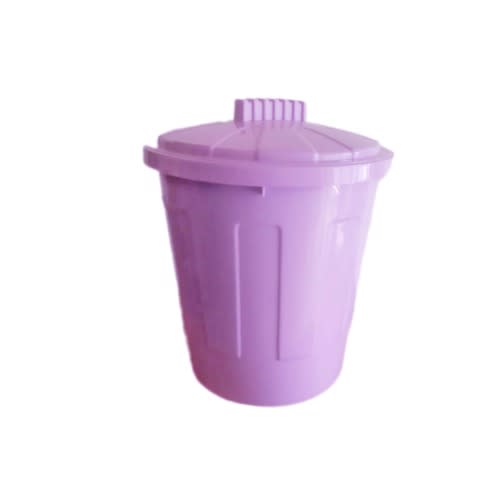 Plastic Storage Bucket - 8L