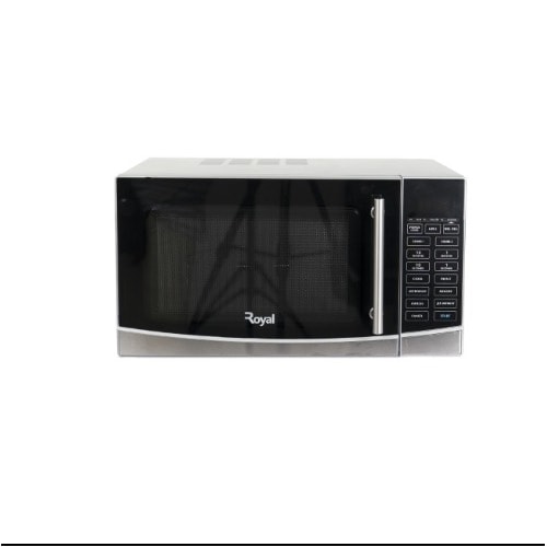 34L Microwave Oven RMW34SMP