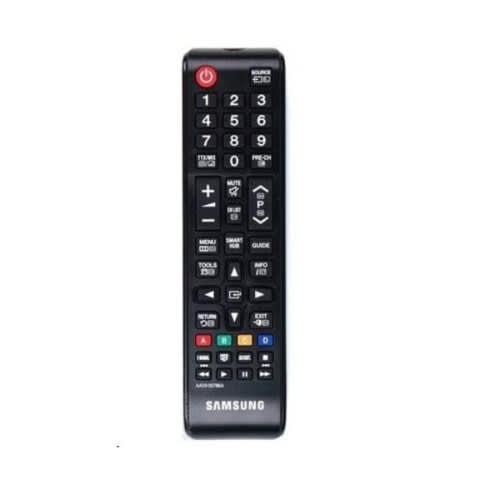 Samsung Tv Remote Control