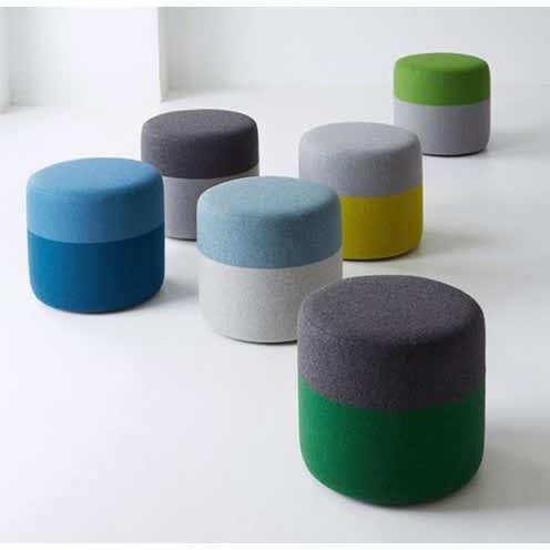 Ottoman Pouf
