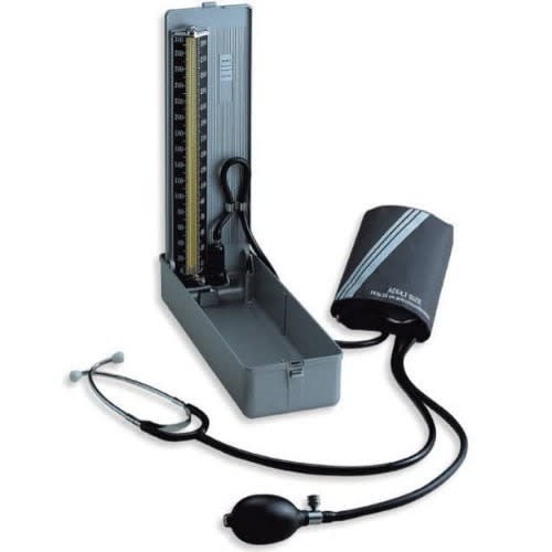 Portable Sphygmomanometer