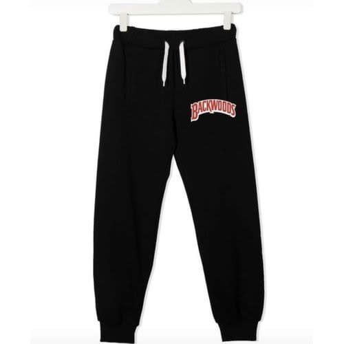 Men's Casual Printed Joggers