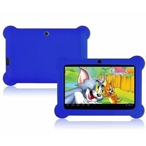 Legacy Kids Pro Educational 7" Android Tablet - Blue