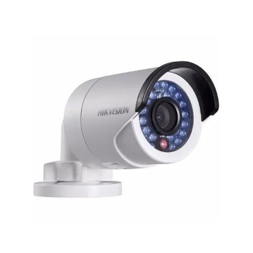 Outdoor Bullet Camera - 2mp