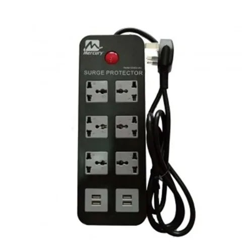 Surge Protector Sp6240u-4u