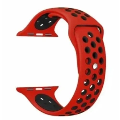 Replacement Silicone Strap For iWatch - 44mm