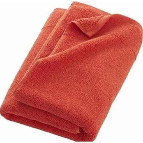 Super Collection Bath Towel - Orange