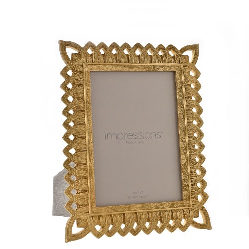 Photo Frame - 5x7&rdquo;