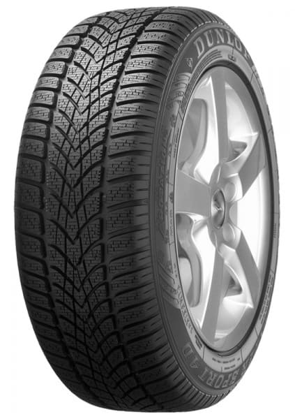 265/65 R17 Tyre