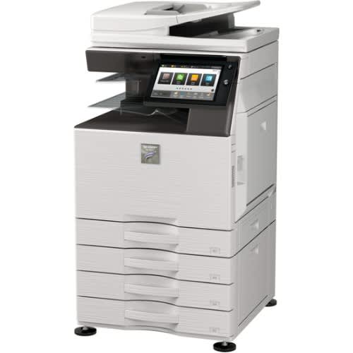 Mx-m4051 Monochrome Multifunctional Printer
