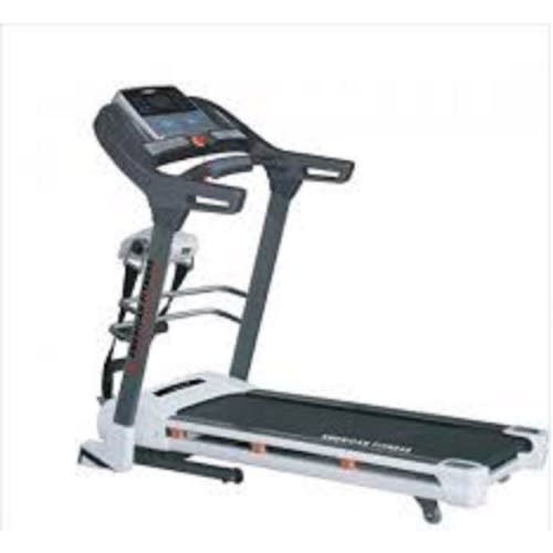 Heavy Duty 2.5hp Treadmill