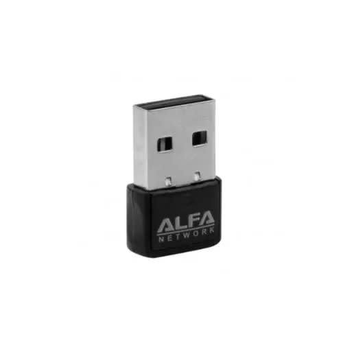 Wireless USB Adapter