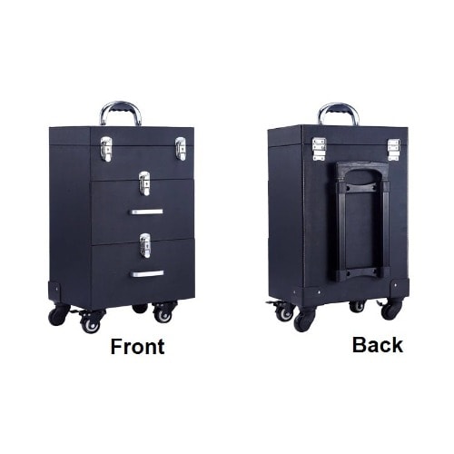 Make Up Box Trolley