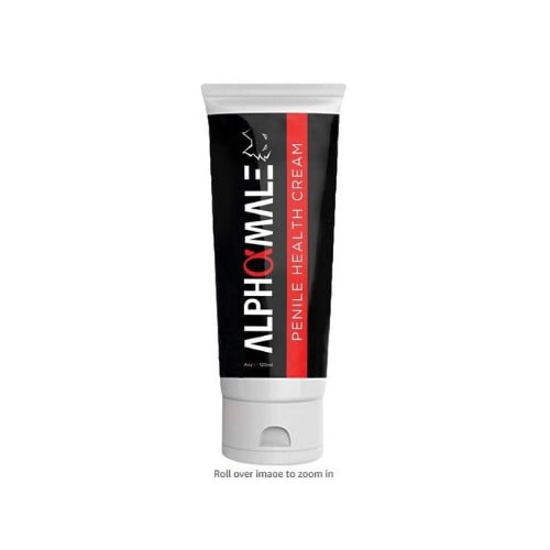 Penile Health Cream Repair, Protect And Moisturize - 120ml