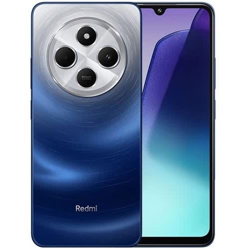 Redmi 14c - 6GB RAM - 128GB ROM - 4g Lte - 6.8" - 5160mAh