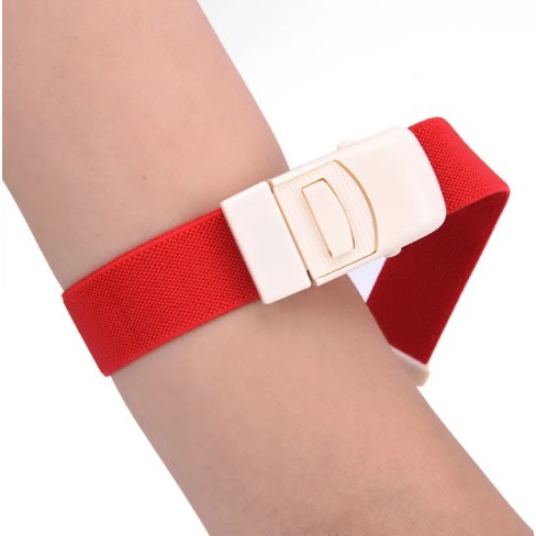 Tourniquet Blood Collection Tourniquet