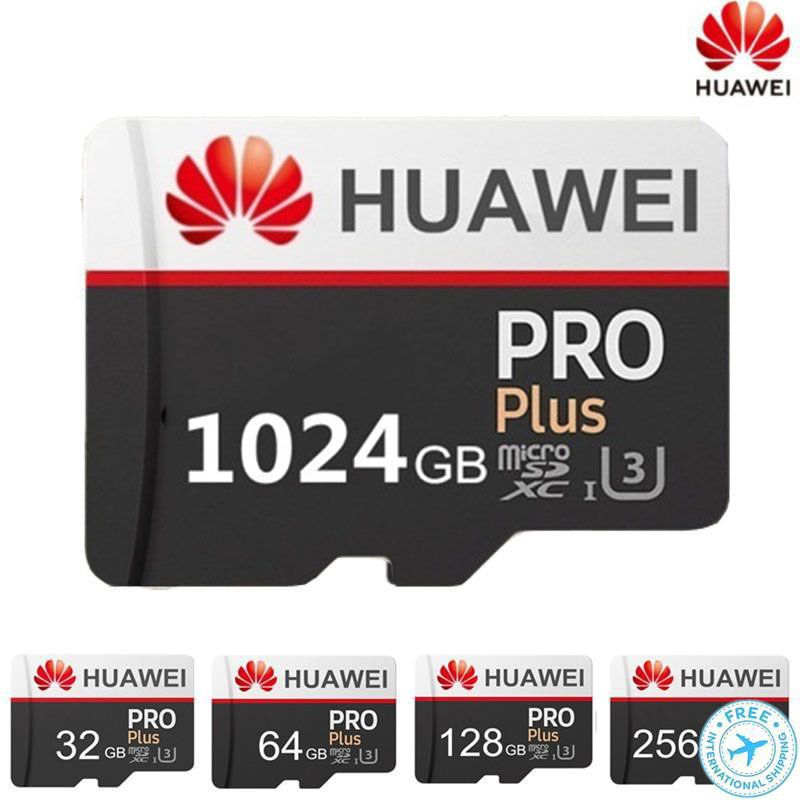 Micro SD Card 1TB 1024GB 512GB TF Card Memory Cards Mirco